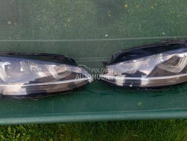 far za Volkswagen Golf 7 od 2013. do 2016. god.