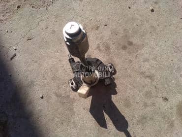 Brava za haubu za Ford C-Max od 2003. do 2010. god.