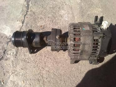 Alternator za Ford Focus od 1998. do 2004. god.