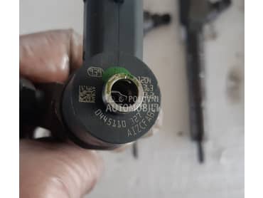 dizne 2.0 cdti 0445110327 za Opel Astra J