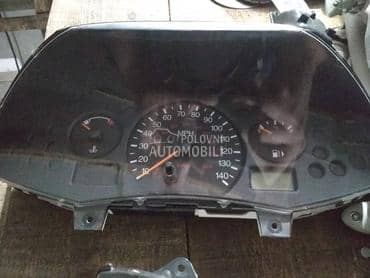 Sat za Amerikanca za Ford Focus od 1998. do 2004. god.