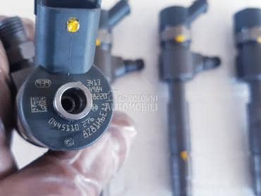 dizne 1.9 8v multijet 88kw za Lancia Musa