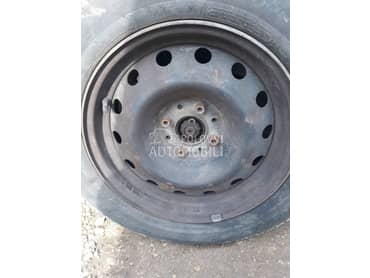 Čelične felne francuska 14" 4 x 108