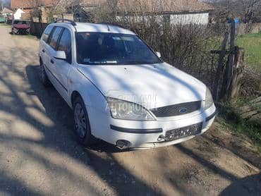 pumpe u rezervaru za Ford Mondeo od 1998. do 2006. god.