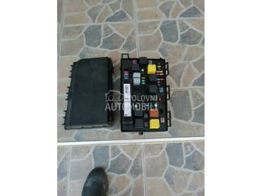 vec modul LZ za Opel Astra H od 2005. do 2014. god.