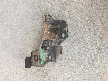 BRAVE HAUBE  FABIA 2 za Škoda Fabia