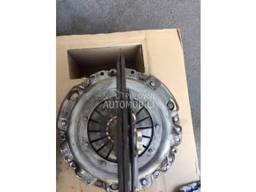 SET KVACILA 1.4 TDI KAO NOV za Volkswagen Polo