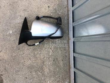 Levi retrovizor sa sklapanjem za Audi A6 od 2004. do 2008. god.