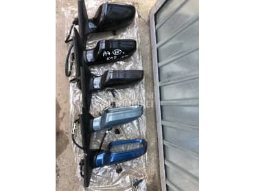 Retrovizor za Audi A4 od 2008. do 2015. god.