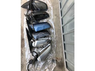 Retrovizor 4F za Audi A6 od 2004. do 2008. god.