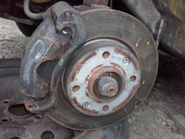 Stabilizator za Peugeot 206