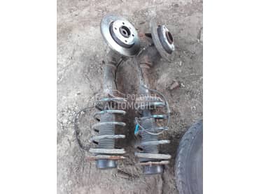 Opruga za Peugeot 206