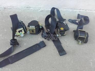 Sigurnosni pojas za Peugeot 206