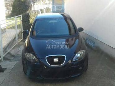 Seat Altea XL 2006. god. -  kompletan auto u delovima