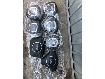 AIR BAG VOLANA za Audi A4, A6 od 2004. do 2011. god.