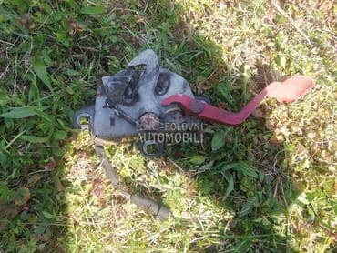 brava haube za Alfa Romeo 156