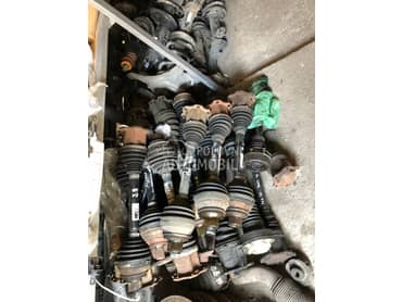 ZGLOB LEZAJ za Audi A6 od 2004. do 2015. god.