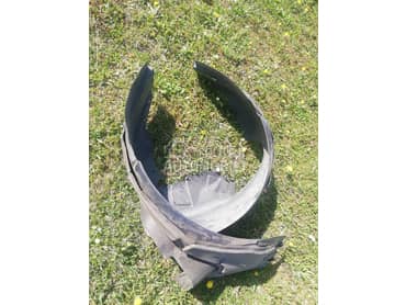 potkrila za Alfa Romeo 156