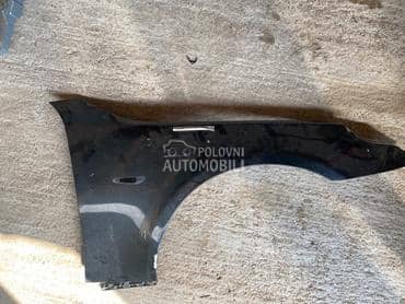 Krila E60/E61 za BMW Serija 5 od 2003. do 2010. god.