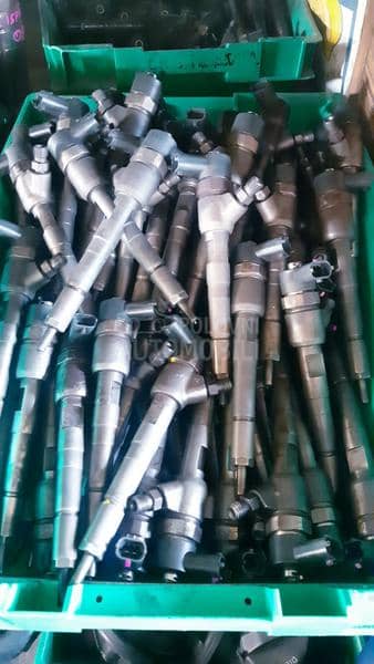 dizne 2.4 multijet 0445110308