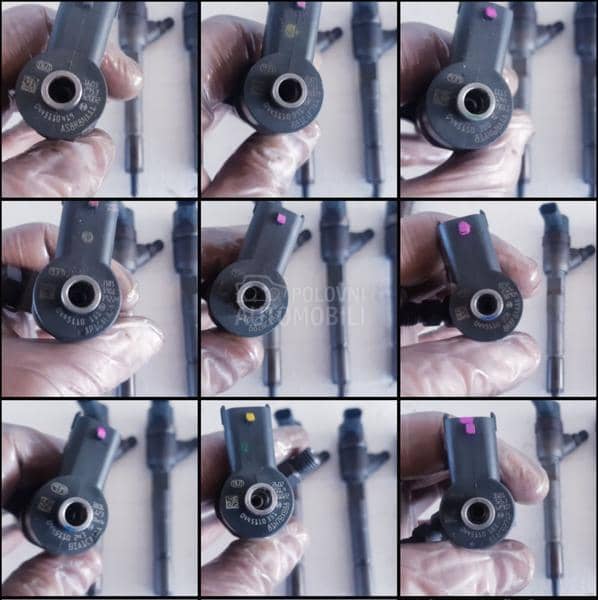 dizne 2.4 multijet 0445110308