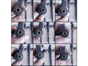 dizne 2.4 2.0v multijet za Alfa Romeo 156, 166