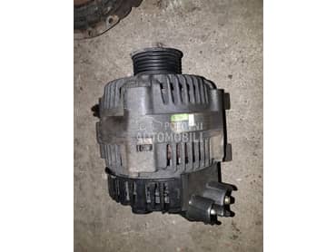 Alternator 1.6 benzin za Peugeot 206