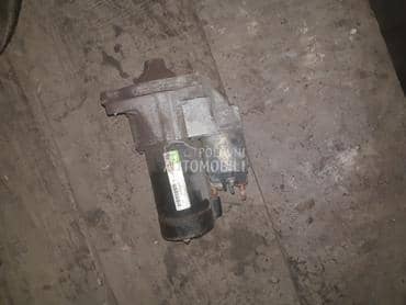 Anlaser 1.1 benzin za Peugeot 206