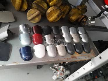 poklopac brave za Renault Laguna od 2001. do 2006. god.