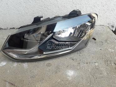 levi far za Volkswagen Polo od 2014. do 2018. god.