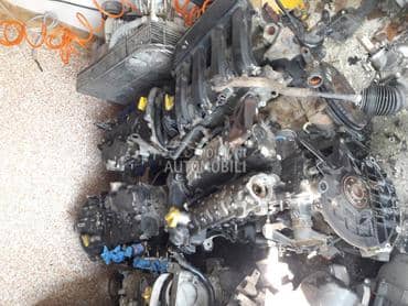 motor za sve modele za Renault Laguna od 2001. do 2006. god.
