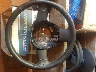 VOLAN TRI KRAKA za Audi A3 od 2003. do 2013. god.