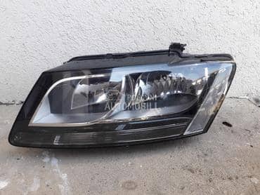 Far za Audi Q5 od 2008. do 2016. god.