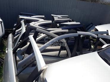 vrata leva desna za Renault Laguna od 2001. do 2006. god.