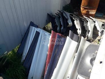 krilo za Renault Laguna od 2001. do 2006. god.