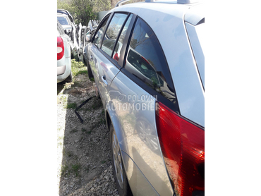 1.8 16v delovi za Renault Laguna od 2001. do 2006. god.