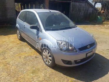 delovi svi modeli za Ford Ka od 1999. do 2011. god.