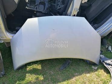 hauba za Ford Galaxy od 2001. do 2006. god.