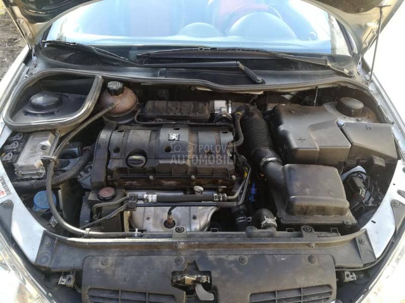 kosevi prednji ili zadnji