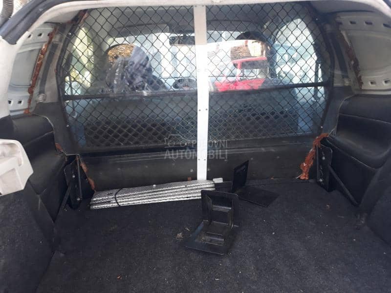 kosevi prednji ili zadnji