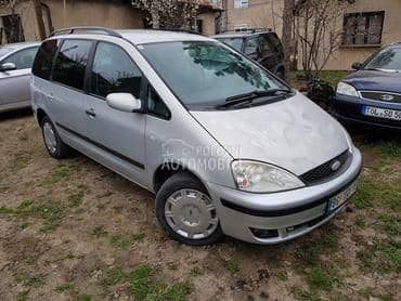 Kociona klesta za Ford Galaxy od 1997. do 2010. god.