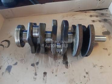 radilica za Škoda Fabia