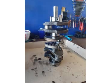 radilica za Volkswagen Polo