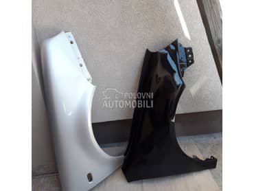 Krilo za Volkswagen Golf 4, Golf 5