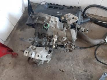 menjac za 1.4 16v za Seat Leon, Toledo