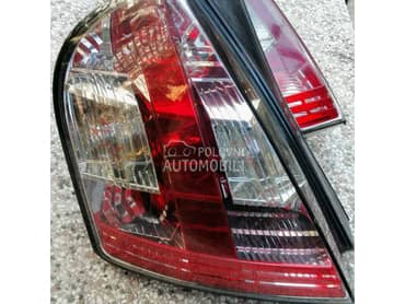 zadnji levi stop za Fiat Stilo