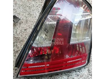 zadnji desni stop za Fiat Stilo