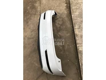 Zadnji branik 8U lift za Audi Q3 od 2015. do 2018. god.