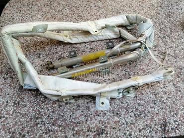 AIRBAG krovni za Fiat Stilo