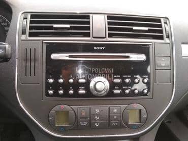 Automatska klima za Ford Focus, C-Max od 2003. do 2007. god.